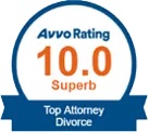 AVVO RATING